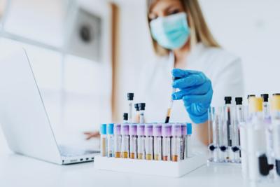 Lab