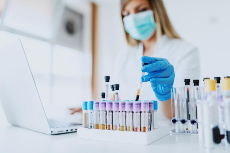 Lab