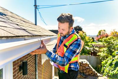 home inspectors